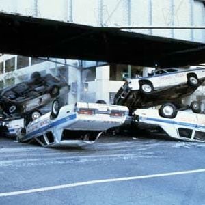 Foto Os Irmãos Cara-de-Pau