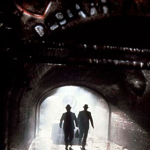 Foto Os Irmãos Cara-de-Pau