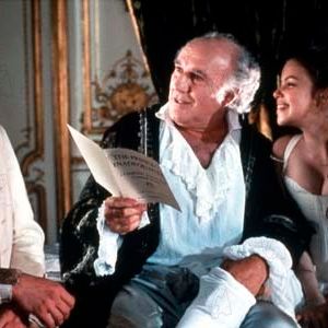 Foto Edouard Molinaro