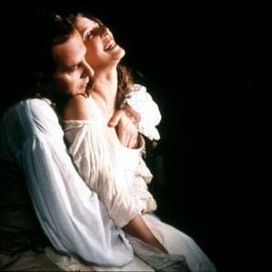 Foto Fabrice Luchini