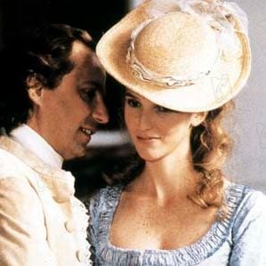 Foto Fabrice Luchini