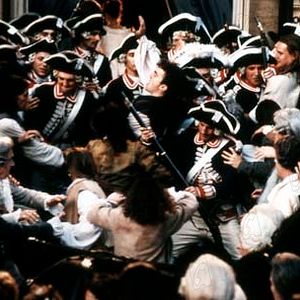 Foto Edouard Molinaro