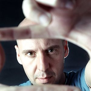 Foto Jaume Balagueró