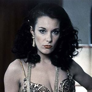 Foto Uma Jovem Tão Bela Como Eu