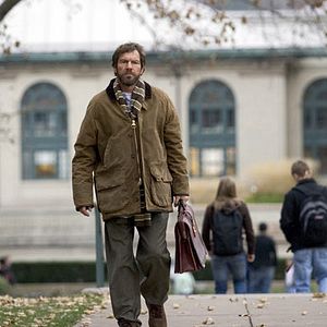 Foto Dennis Quaid