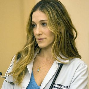 Foto Sarah Jessica Parker