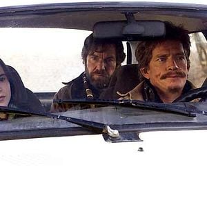 Foto Thomas Haden Church