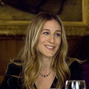 Foto Sarah Jessica Parker