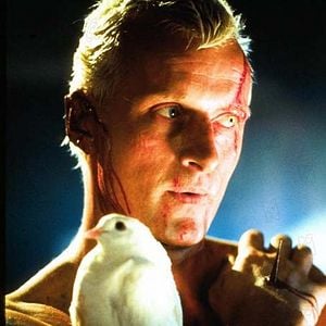 Foto Rutger Hauer