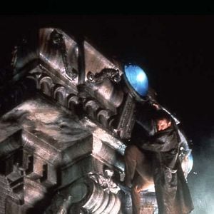 Foto Blade Runner, o Caçador de Andróides