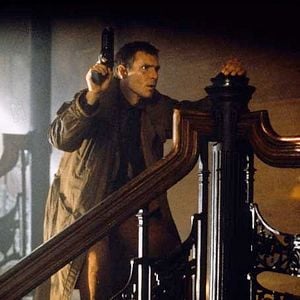 Foto Blade Runner, o Caçador de Andróides