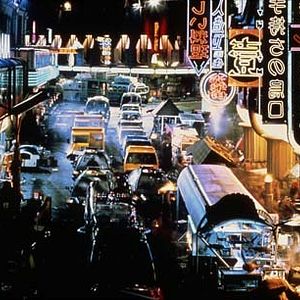 Foto Blade Runner, o Caçador de Andróides