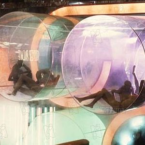 Foto Blade Runner, o Caçador de Andróides