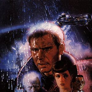 Foto Blade Runner, o Caçador de Andróides