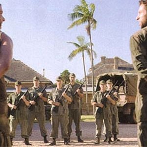 Foto X-Men Origens: Wolverine