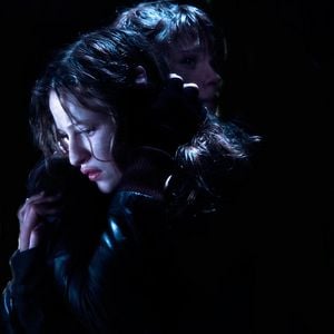 Foto Christa Théret