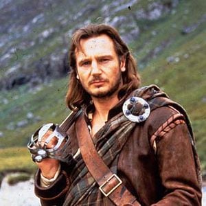 Foto Liam Neeson