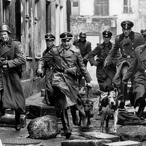 Foto A Lista de Schindler