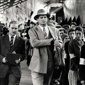Foto A Lista de Schindler