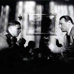 Foto A Lista de Schindler