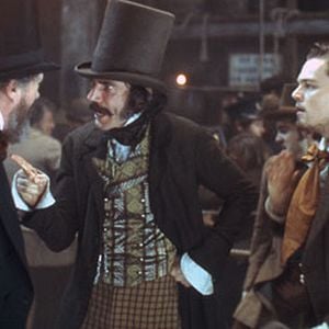 Foto Daniel Day-Lewis