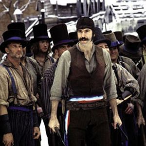 Foto Gangues de Nova York