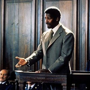 Foto Um Grito de Liberdade