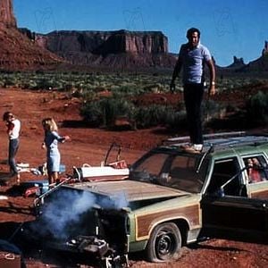 Foto Férias Frustradas