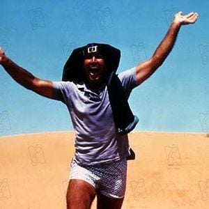 Foto Férias Frustradas