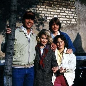 Foto Beverly D'Angelo