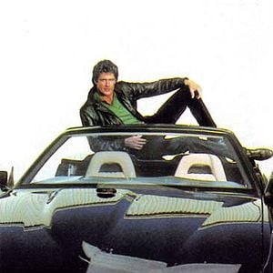 Foto Knight Rider