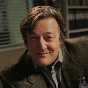 Foto Stephen Fry