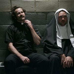 Foto Meu Nome é Earl