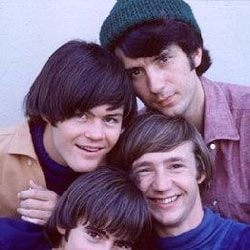 Foto The Monkees