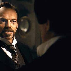 Foto Hugo Weaving