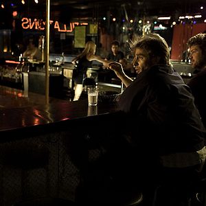 Foto Choke - No Sufoco