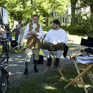 Foto Choke - No Sufoco