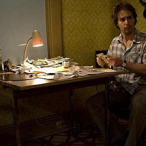 Foto Choke - No Sufoco