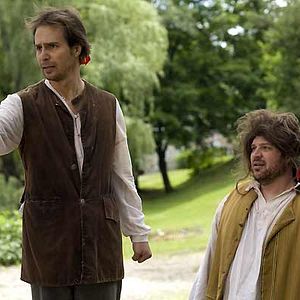 Foto Choke - No Sufoco