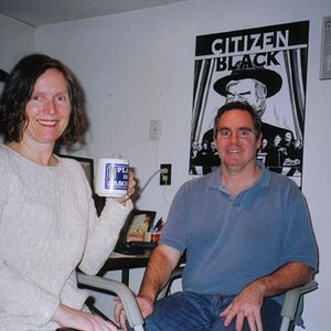 Foto Fabricando Discórdia