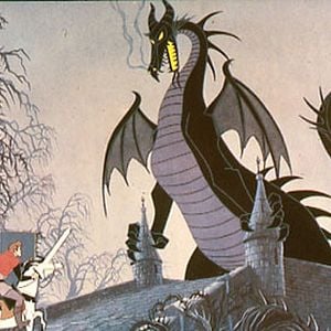 Foto A Bela Adormecida