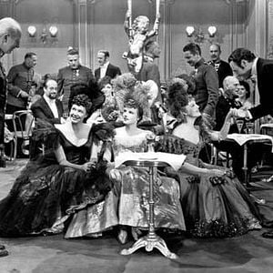 Foto Jeanette MacDonald