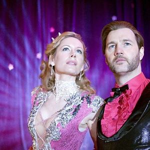 Foto David Morrissey