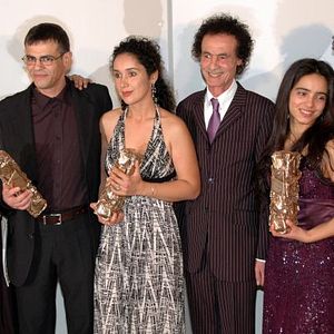 Foto Abdellatif Kechiche