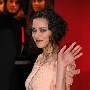Foto Marion Cotillard