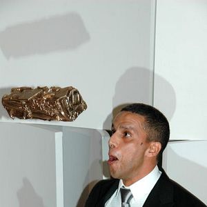 Foto Sami Bouajila