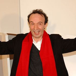Foto Roberto Benigni