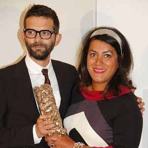 Foto Vincent Paronnaud