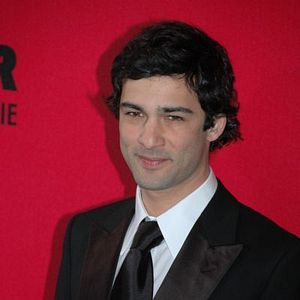 Foto Nicolas Cazalé