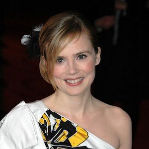 Foto Isabelle Carré